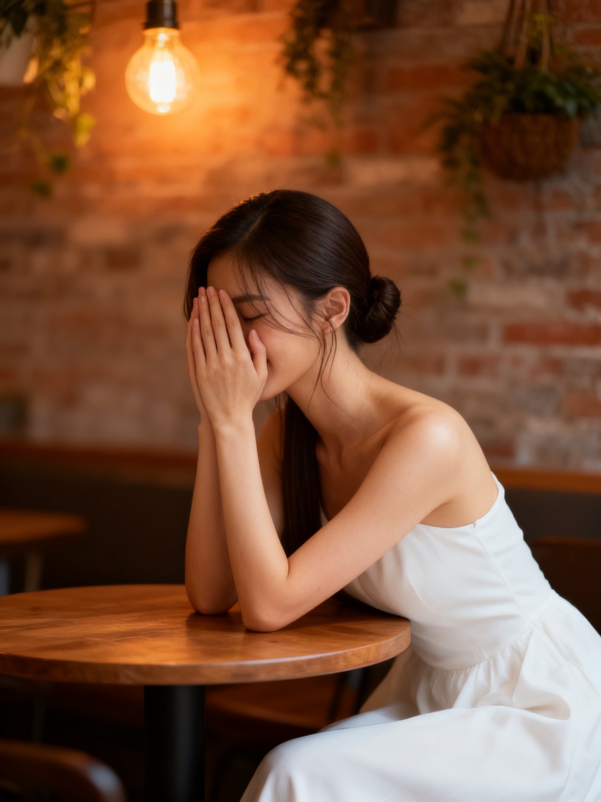 Create your AI clone — no camera, no studio